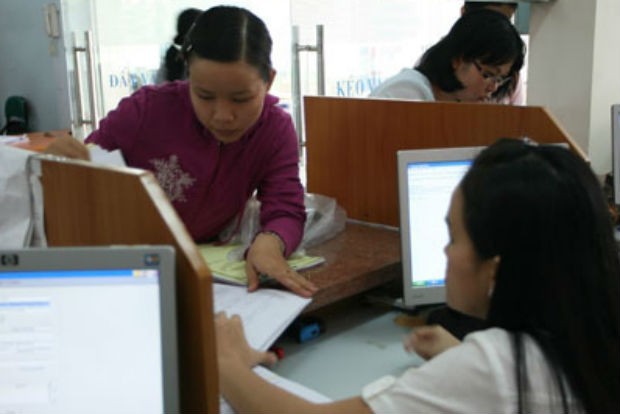 Hơn 500.000 hộ Kl992 VIP Trang Chủ 2026, 1.400 DN sẽ được xóa nợ thuế